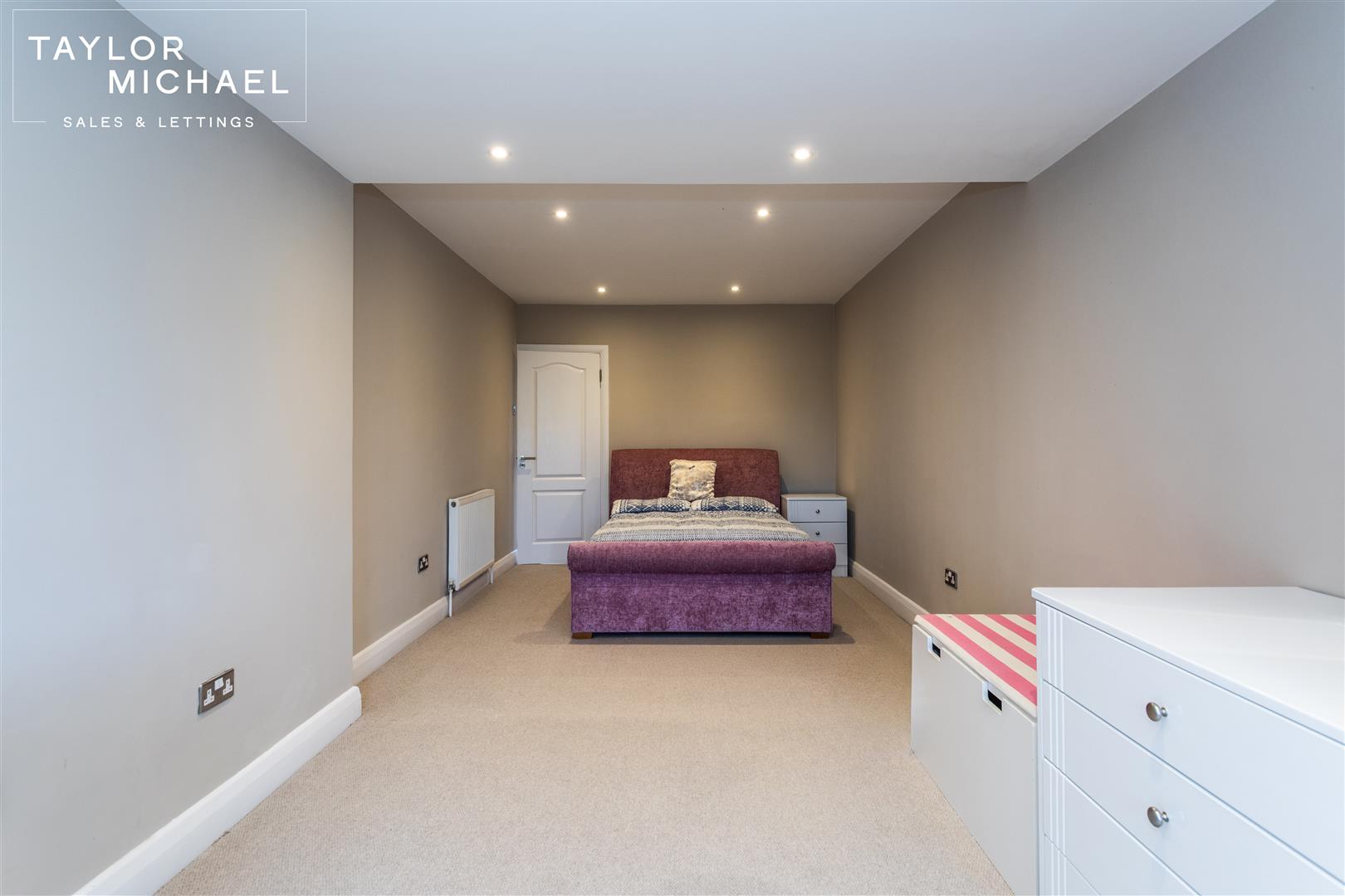 FF Bedroom